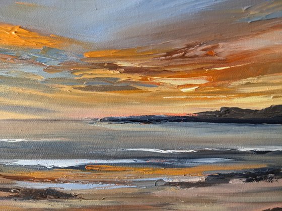 Sunset Bay