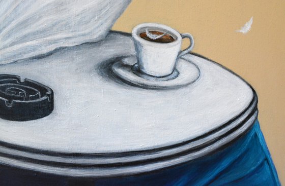 Café de la Paix