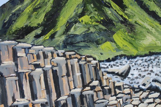 The Causeway