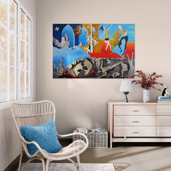 Gospel of Matthew 18.