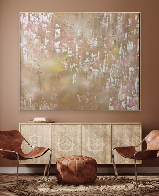 Salt in the Sunlight