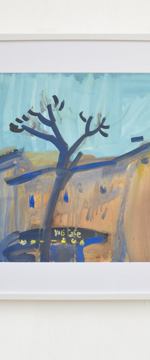 Vois Cafe by Igor Nekraha