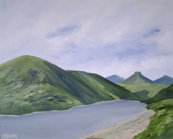 Silent Valley