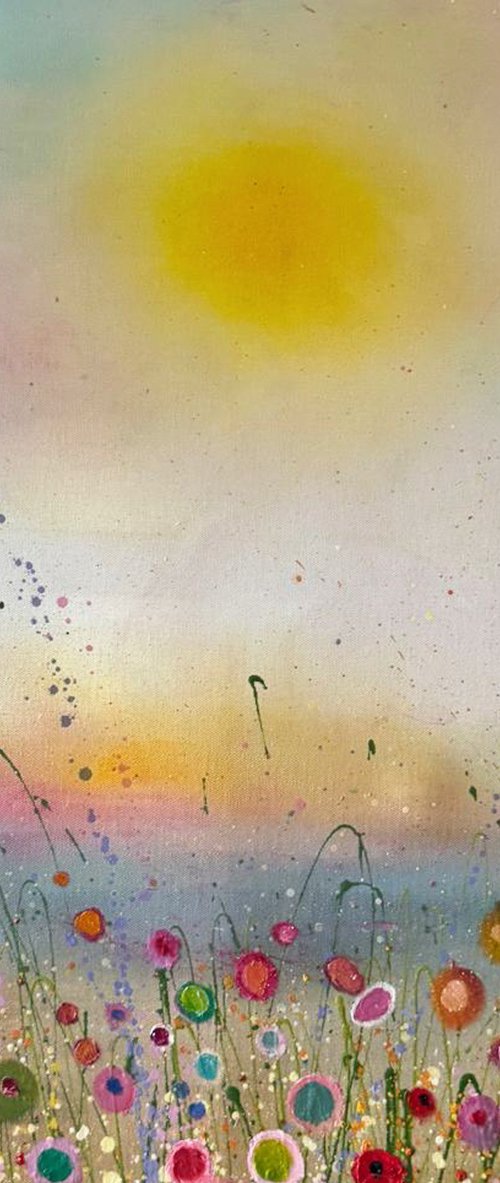 Forever In Love With You by Yvonne Coomber