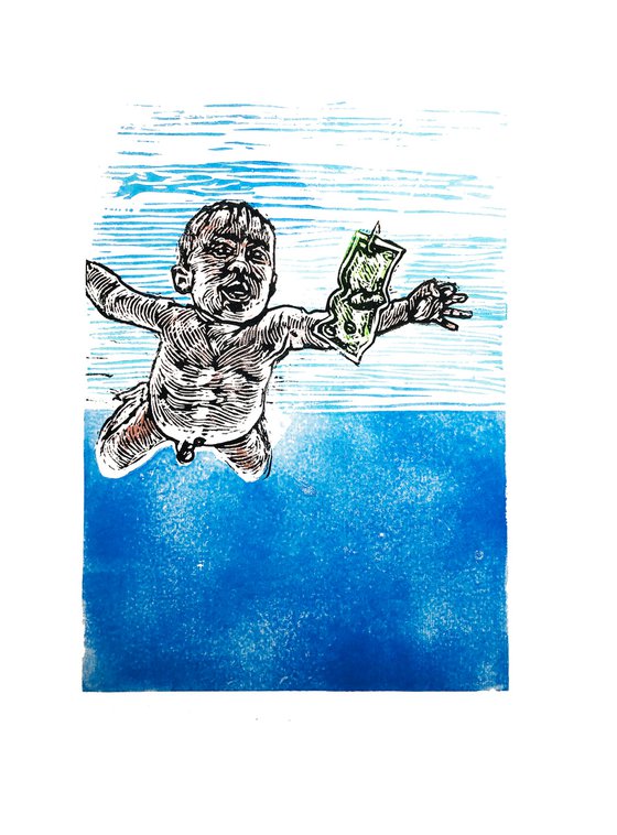 Nevermind Album image