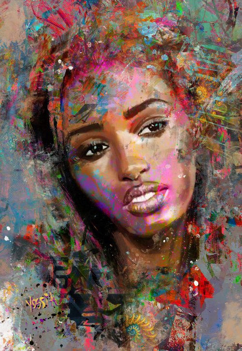 perspective by Yossi Kotler