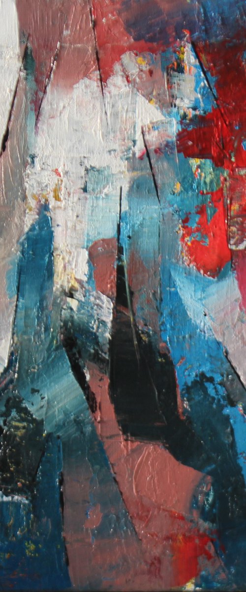 Abstract #6 by Paula Berteotti