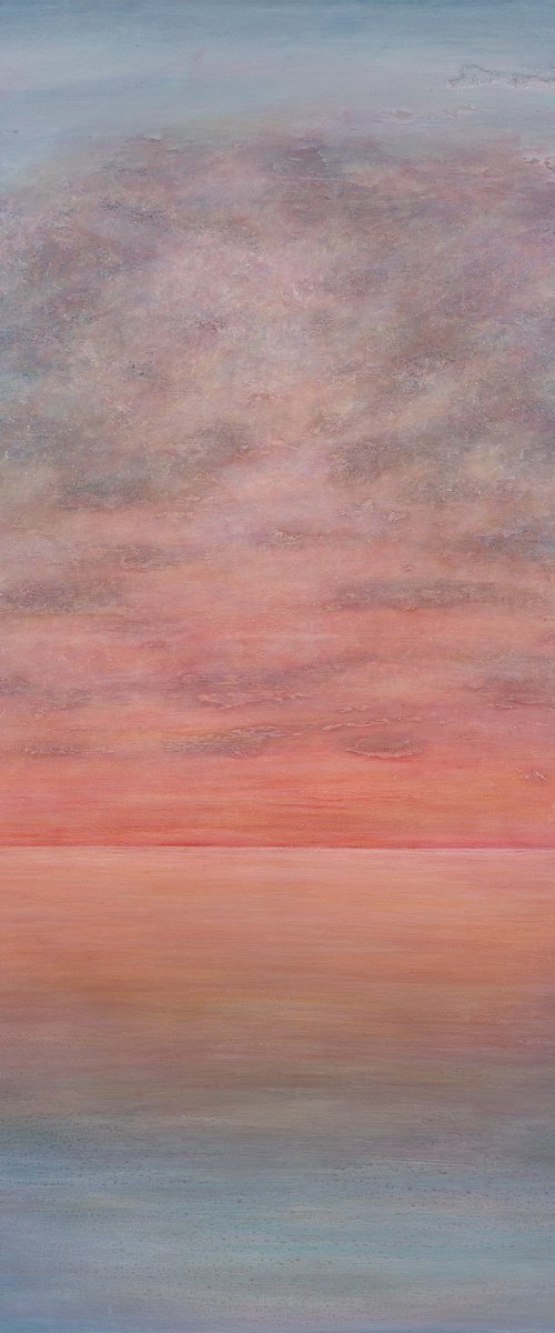 Silence by Peter Stahr
