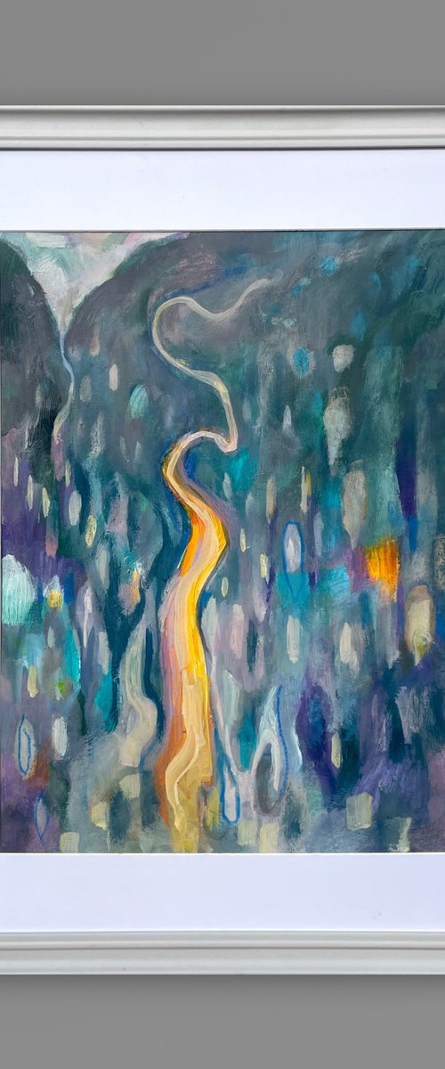 Forging Destiny by Guy  Pickford