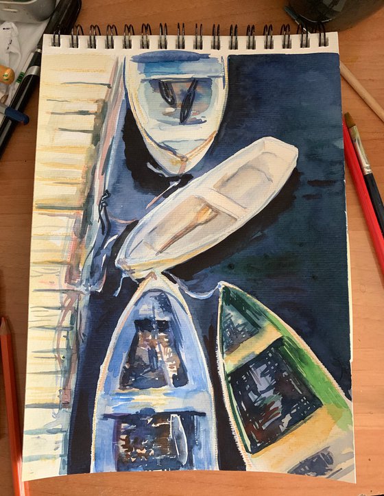 Boats