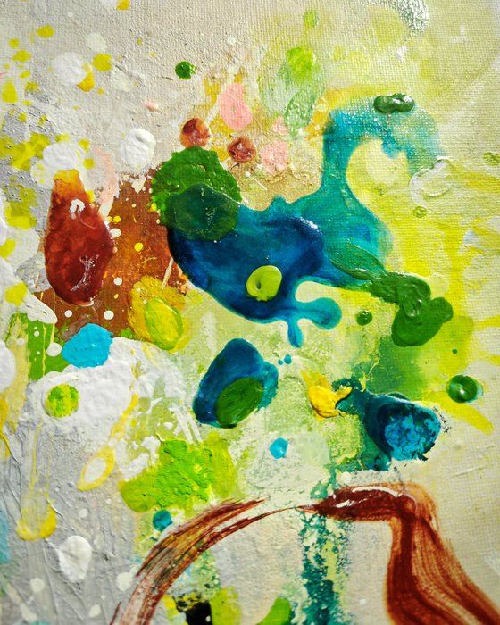 Tender Springlight N°2