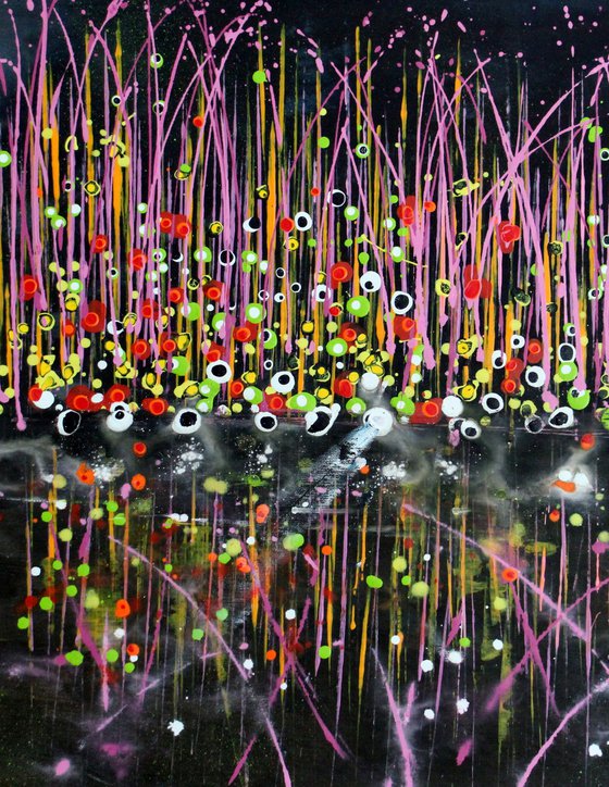 Technicolor Dream  #40