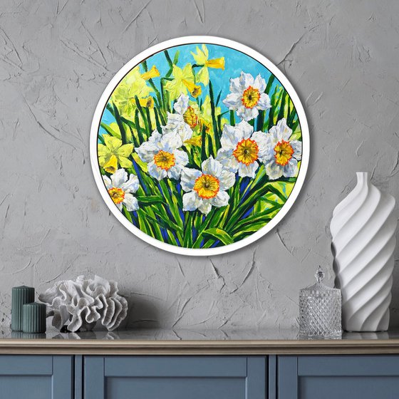 Daffodils