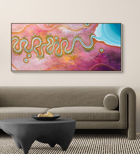 The Earth In Full Song