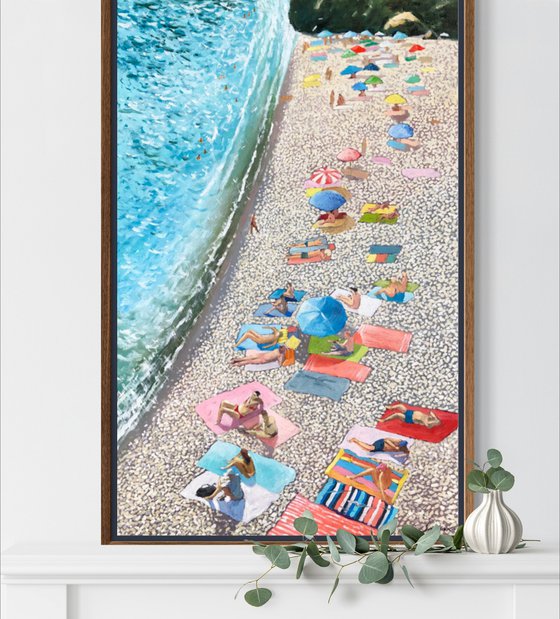 Summer time