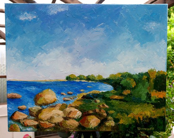 Baltic Coast