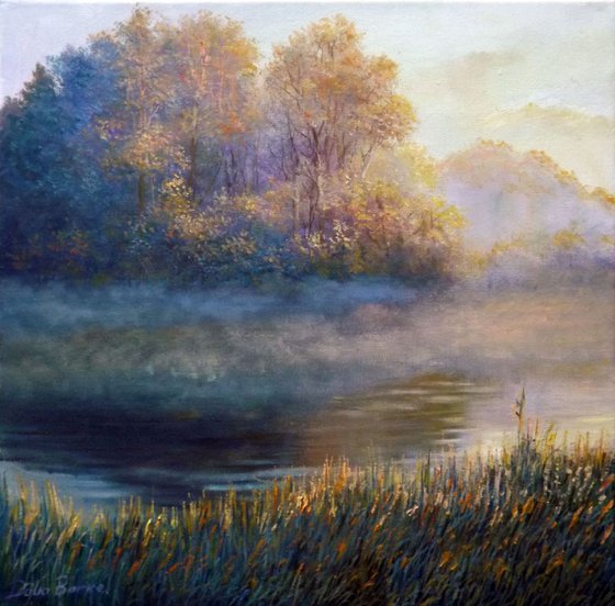 Morning Mist