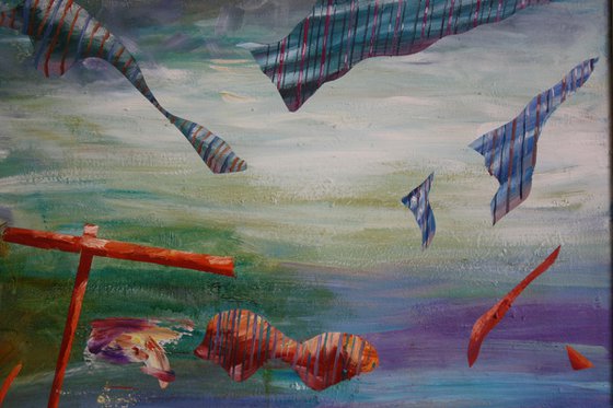 THE EPIC OF THE LOST WATERS.