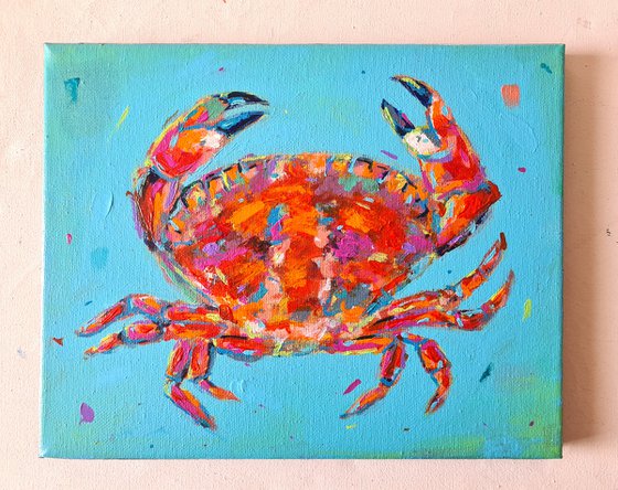 Crab