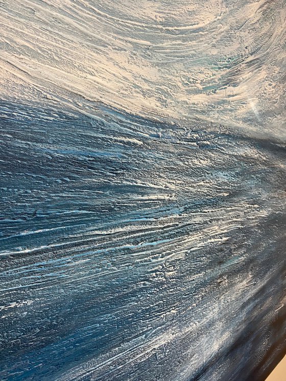 Oceanic Pulsation