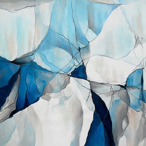 Lines of Our Intersections