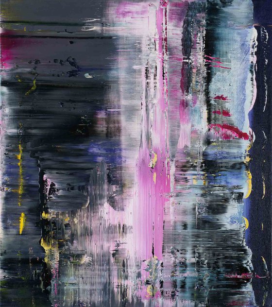 Near Space III