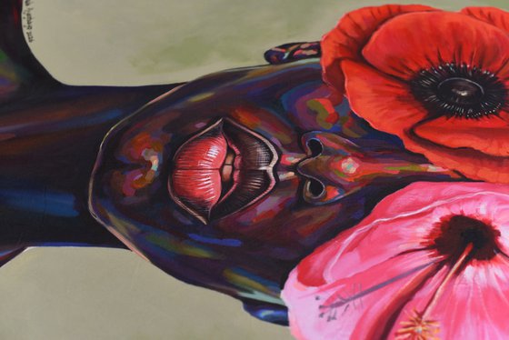 Purpose of existence 18