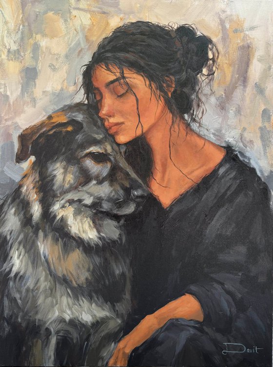 Trust and Tenderness