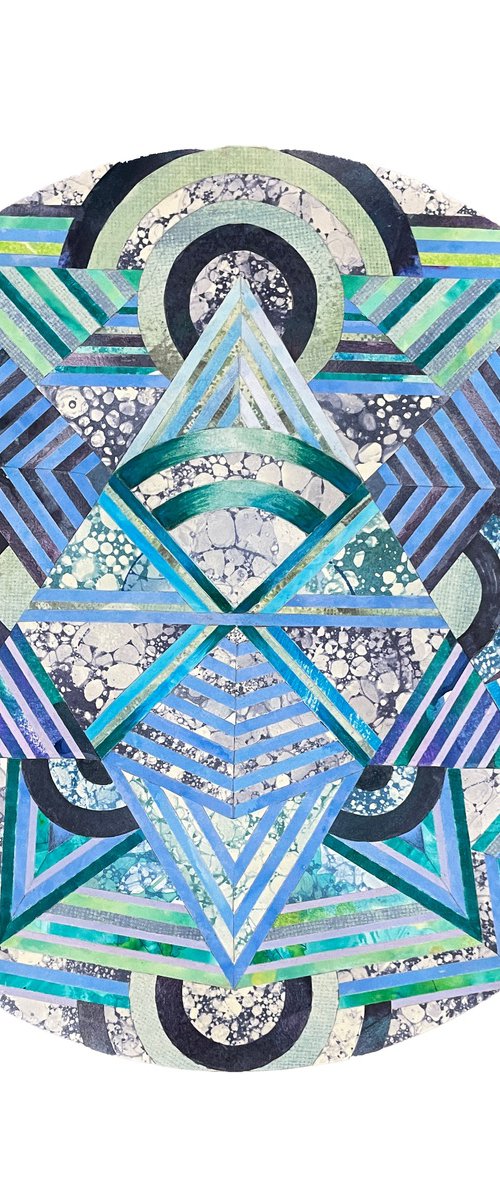 Calm Collections by Shelley Smolen