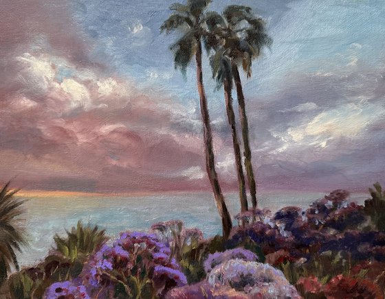 Waning Twilight