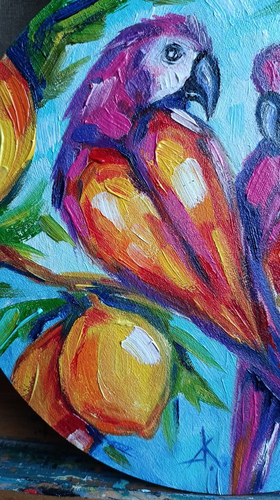 Nature’s Calm (Set of 3)