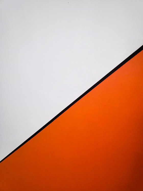 Orange Shift