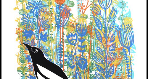 Artwork by Mariann Johansen-Ellis