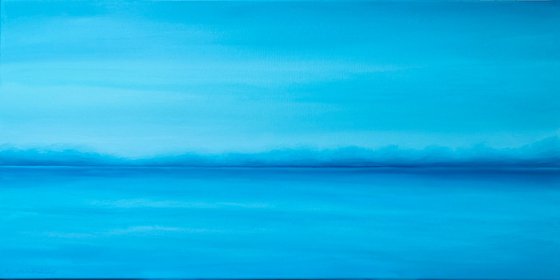 Azure Bliss