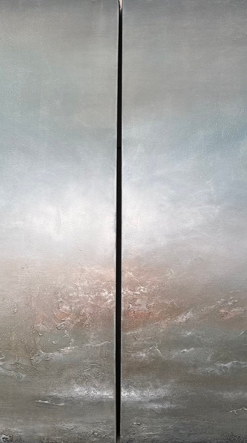 Equilibrium by Suzanne Williams