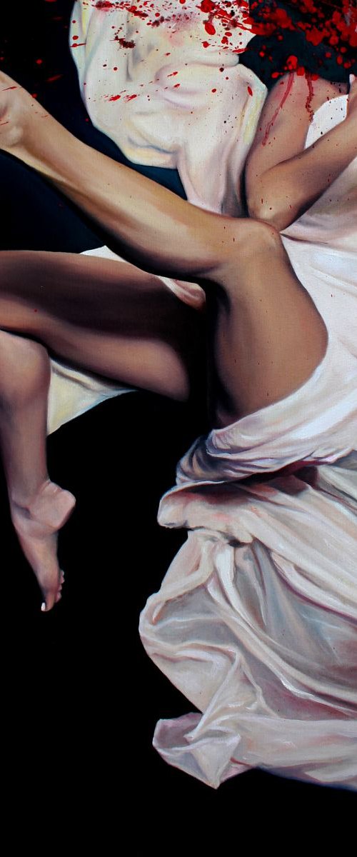 BRING ME TO LIFE by Yigit Dundar