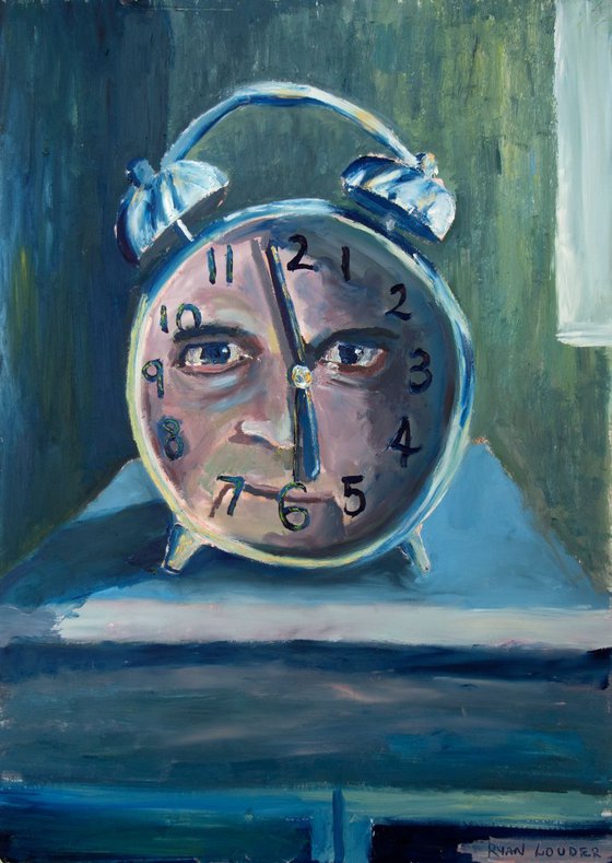 The Sadistic Alarm Clock