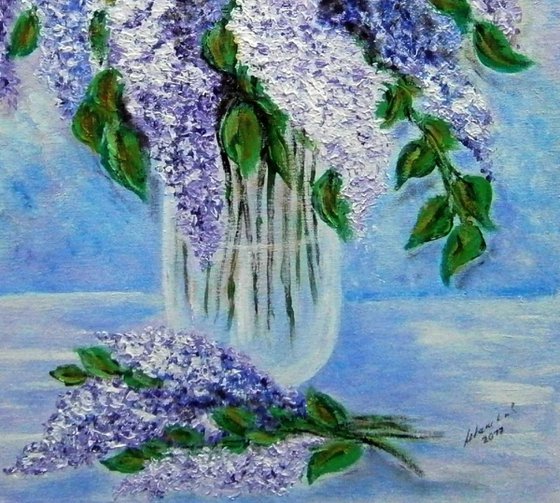 Lilac 5