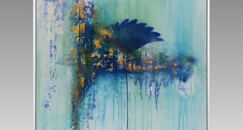 Artwork by Edelgard Schroer