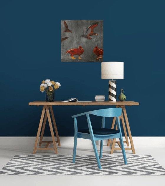 Biards 60X60 (2024)