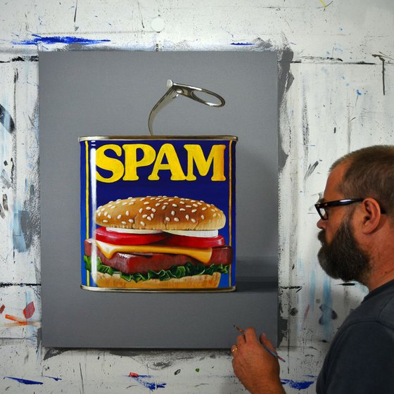 Spam