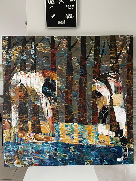 Cueilleur de Pluie n.2