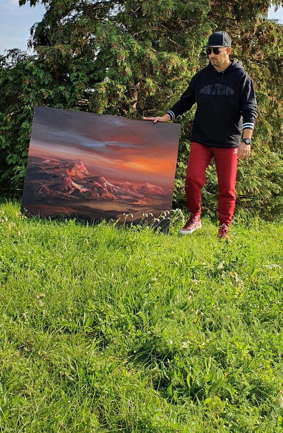 Agartha - The Twilight Zone