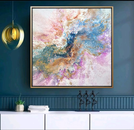 Custom Listing for Tristan