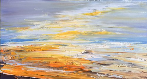 Artwork by Liliana Gigovic