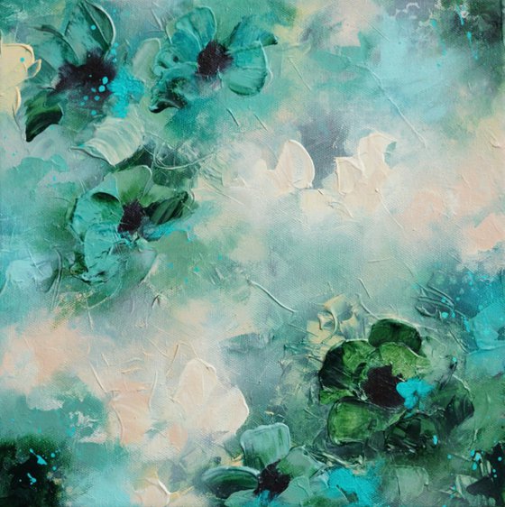 "Flowers for a Loved One"