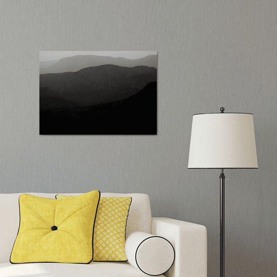 Mountains of the Judean Desert 8 | Limited Edition Fine Art Print 1 of 10 | 60 x 40 cm