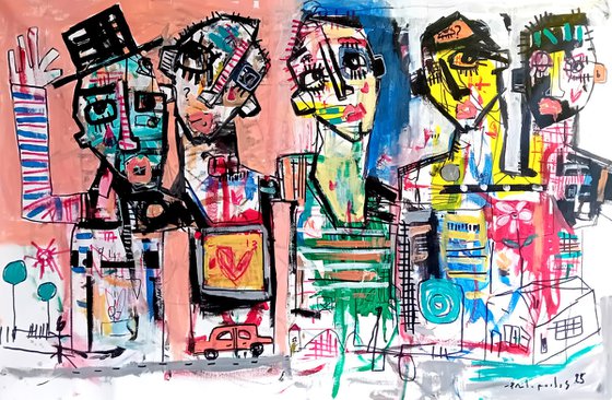 Assesinos en serie #14