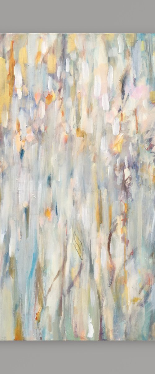 Emitting Life by Guy  Pickford