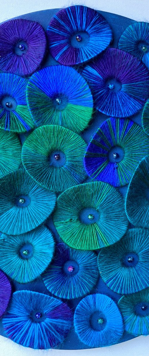 Little Lives-1 by Swapna Namboodiri